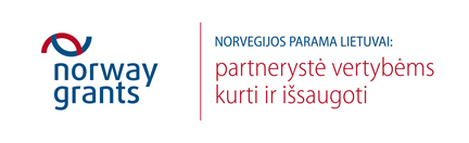 Norway Grants - Norvegijos parama Lietuvai